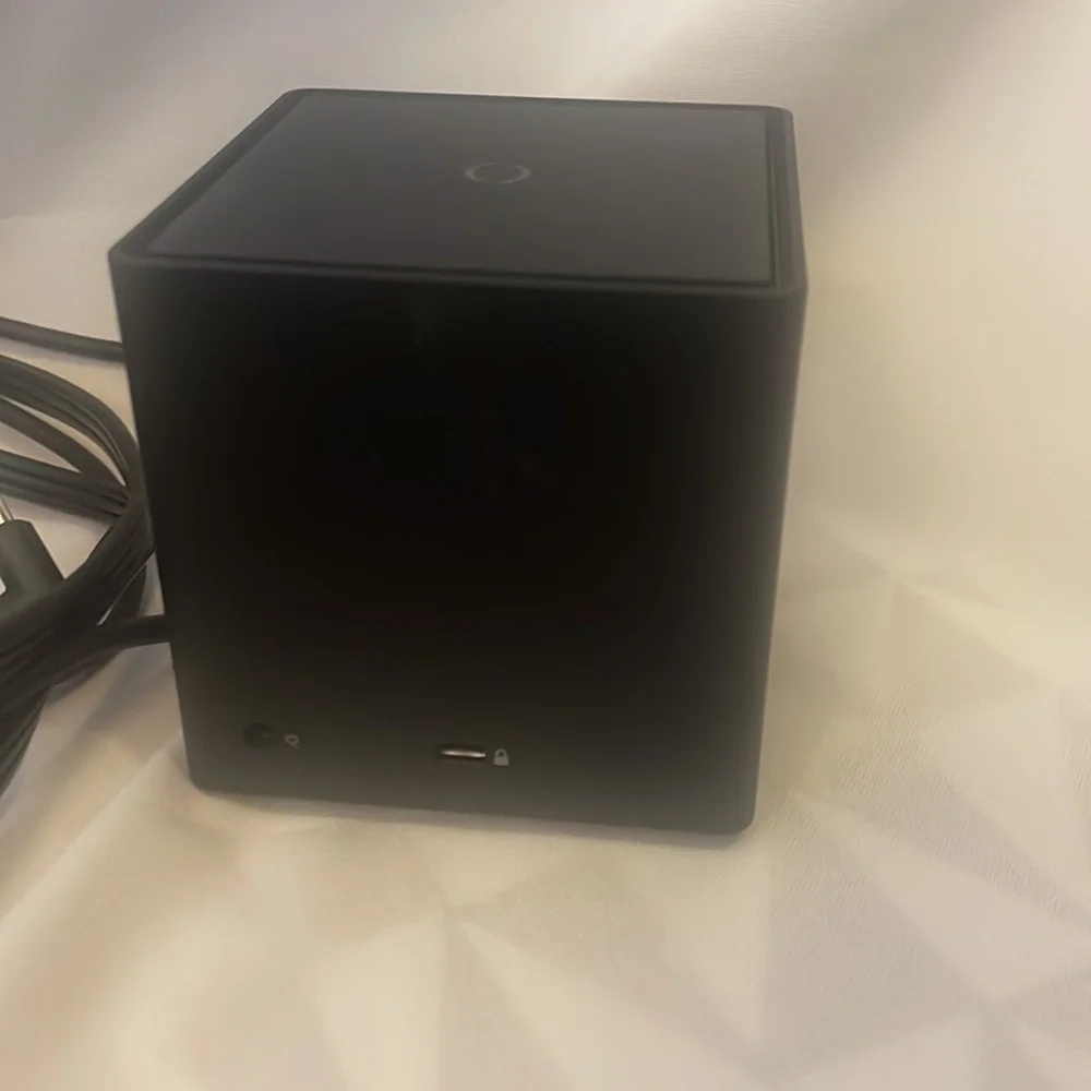 HP cube